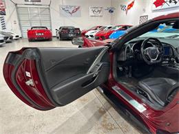 2017 Chevrolet Corvette (CC-2107984) for sale in Dallas, Texas