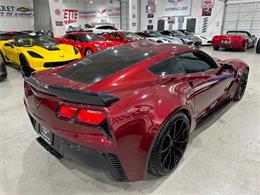 2017 Chevrolet Corvette (CC-2107984) for sale in Dallas, Texas