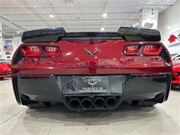 2017 Chevrolet Corvette (CC-2107984) for sale in Dallas, Texas