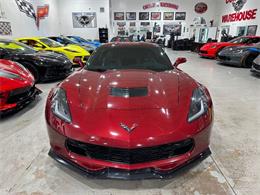 2017 Chevrolet Corvette (CC-2107984) for sale in Dallas, Texas