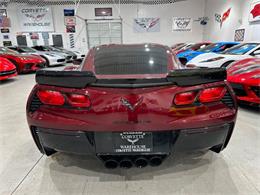 2017 Chevrolet Corvette (CC-2107984) for sale in Dallas, Texas