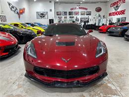 2017 Chevrolet Corvette (CC-2107984) for sale in Dallas, Texas