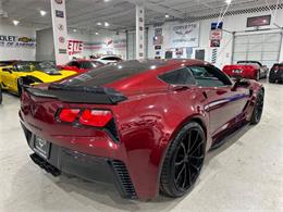 2017 Chevrolet Corvette (CC-2107984) for sale in Dallas, Texas