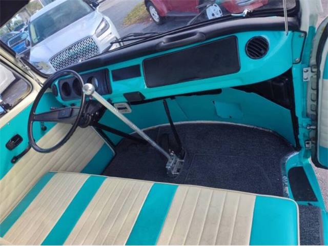 1980 Volkswagen Bus (CC-2107985) for sale in Cadillac, Michigan
