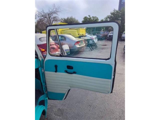 1980 Volkswagen Bus (CC-2107985) for sale in Cadillac, Michigan