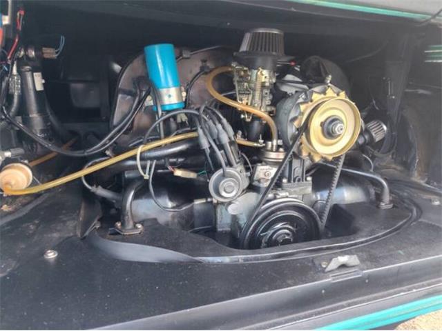 1980 Volkswagen Bus (CC-2107985) for sale in Cadillac, Michigan