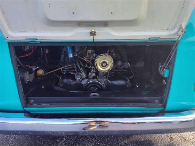 1980 Volkswagen Bus (CC-2107985) for sale in Cadillac, Michigan