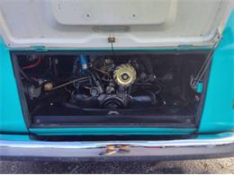 1980 Volkswagen Bus (CC-2107985) for sale in Cadillac, Michigan