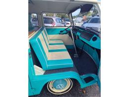 1980 Volkswagen Bus (CC-2107985) for sale in Cadillac, Michigan