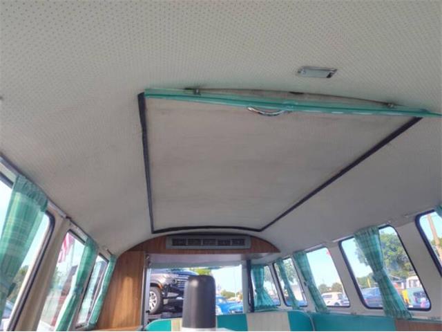 1980 Volkswagen Bus (CC-2107985) for sale in Cadillac, Michigan