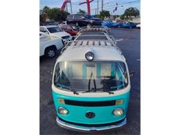 1980 Volkswagen Bus (CC-2107985) for sale in Cadillac, Michigan