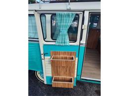1980 Volkswagen Bus (CC-2107985) for sale in Cadillac, Michigan