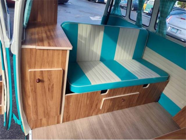 1980 Volkswagen Bus (CC-2107985) for sale in Cadillac, Michigan