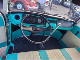 1980 Volkswagen Bus (CC-2107985) for sale in Cadillac, Michigan