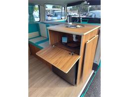1980 Volkswagen Bus (CC-2107985) for sale in Cadillac, Michigan