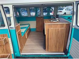 1980 Volkswagen Bus (CC-2107985) for sale in Cadillac, Michigan