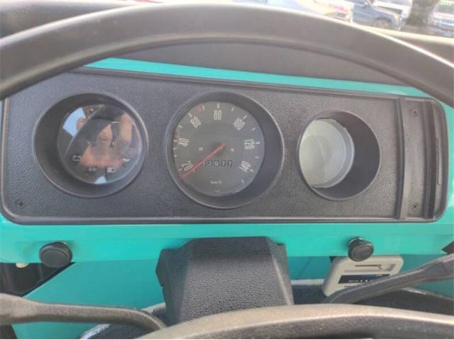 1980 Volkswagen Bus (CC-2107985) for sale in Cadillac, Michigan