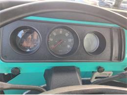 1980 Volkswagen Bus (CC-2107985) for sale in Cadillac, Michigan