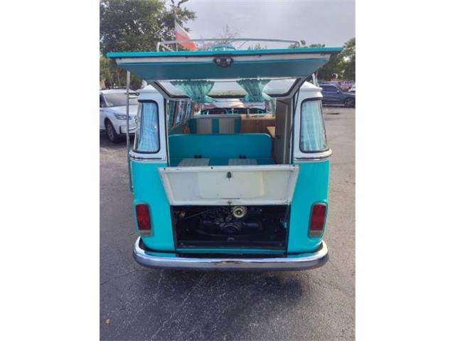 1980 Volkswagen Bus (CC-2107985) for sale in Cadillac, Michigan