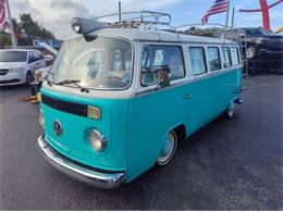 1980 Volkswagen Bus (CC-2107985) for sale in Cadillac, Michigan