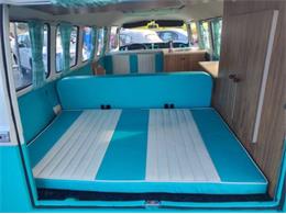1980 Volkswagen Bus (CC-2107985) for sale in Cadillac, Michigan