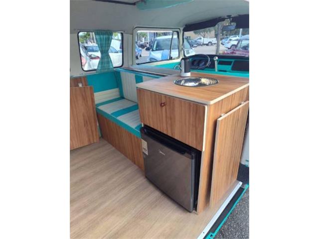 1980 Volkswagen Bus (CC-2107985) for sale in Cadillac, Michigan