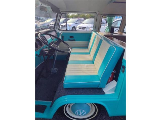 1980 Volkswagen Bus (CC-2107985) for sale in Cadillac, Michigan