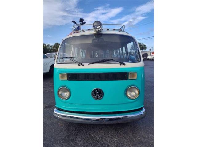 1980 Volkswagen Bus (CC-2107985) for sale in Cadillac, Michigan