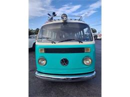 1980 Volkswagen Bus (CC-2107985) for sale in Cadillac, Michigan