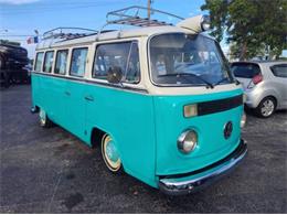 1980 Volkswagen Bus (CC-2107985) for sale in Cadillac, Michigan