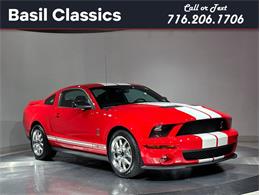 2007 Ford Mustang (CC-2107986) for sale in Depew, New York