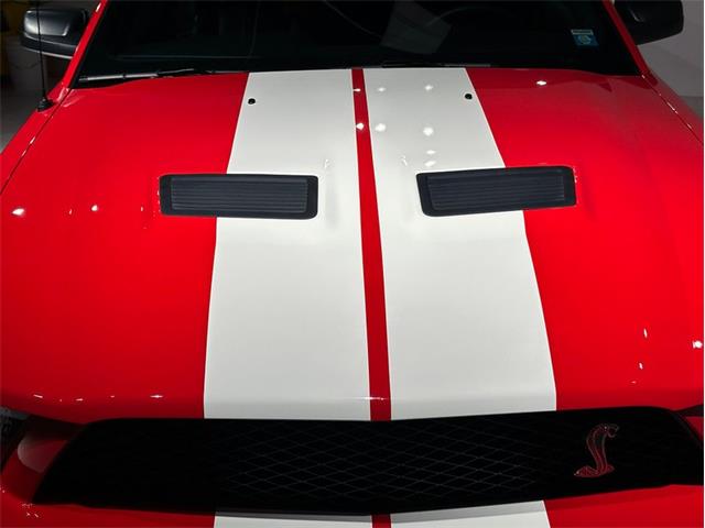 2007 Ford Mustang (CC-2107986) for sale in Depew, New York