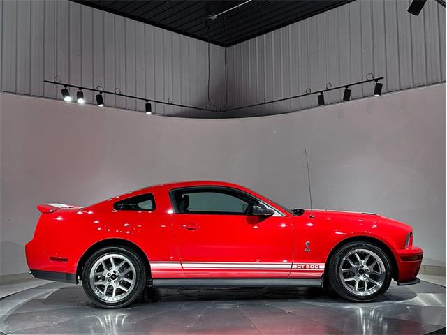 2007 Ford Mustang (CC-2107986) for sale in Depew, New York
