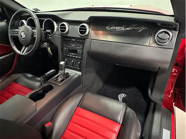 2007 Ford Mustang (CC-2107986) for sale in Depew, New York
