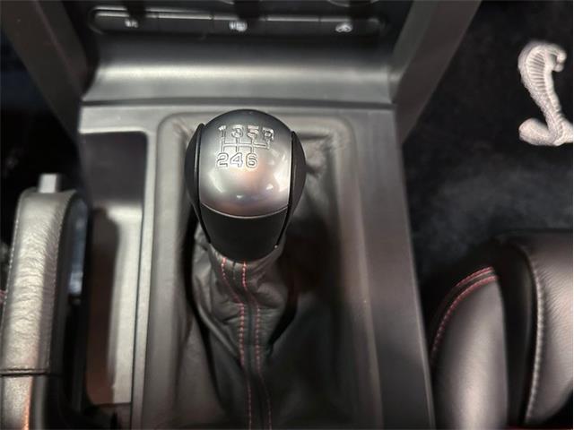 2007 Ford Mustang (CC-2107986) for sale in Depew, New York