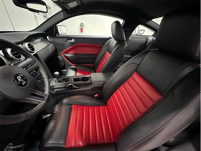 2007 Ford Mustang (CC-2107986) for sale in Depew, New York