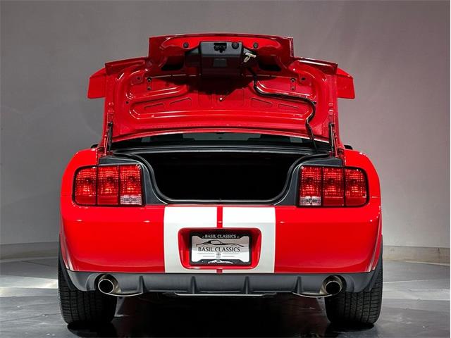 2007 Ford Mustang (CC-2107986) for sale in Depew, New York
