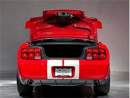 2007 Ford Mustang (CC-2107986) for sale in Depew, New York