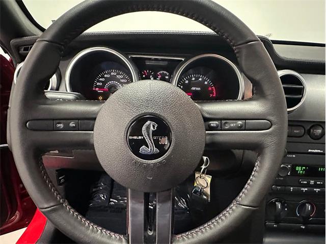 2007 Ford Mustang (CC-2107986) for sale in Depew, New York
