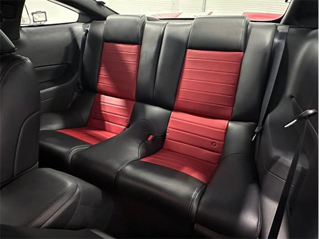 2007 Ford Mustang (CC-2107986) for sale in Depew, New York