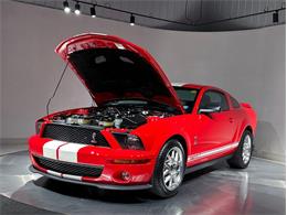 2007 Ford Mustang (CC-2107986) for sale in Depew, New York