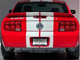 2007 Ford Mustang (CC-2107986) for sale in Depew, New York