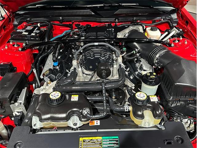 2007 Ford Mustang (CC-2107986) for sale in Depew, New York