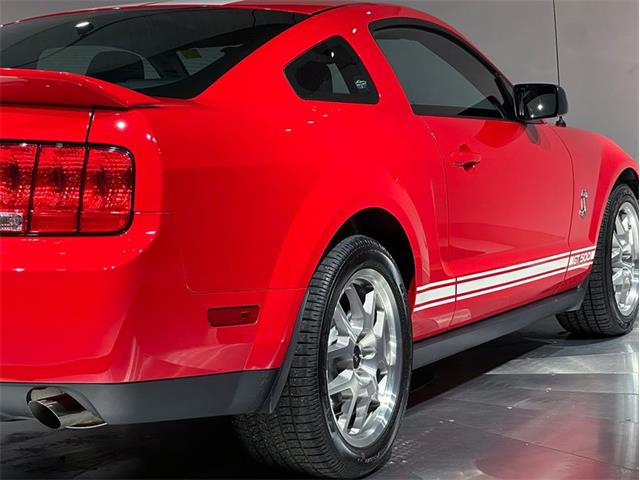 2007 Ford Mustang (CC-2107986) for sale in Depew, New York