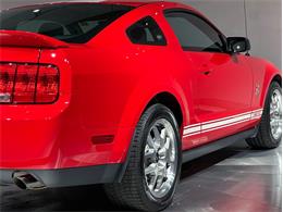 2007 Ford Mustang (CC-2107986) for sale in Depew, New York