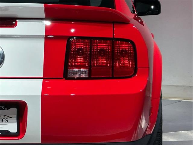 2007 Ford Mustang (CC-2107986) for sale in Depew, New York