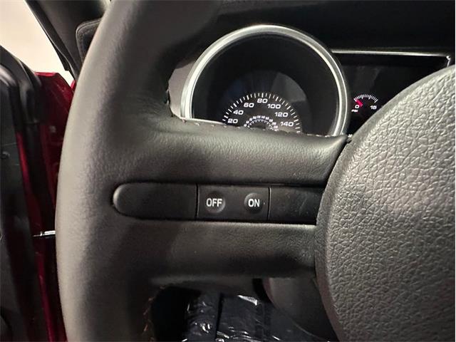 2007 Ford Mustang (CC-2107986) for sale in Depew, New York