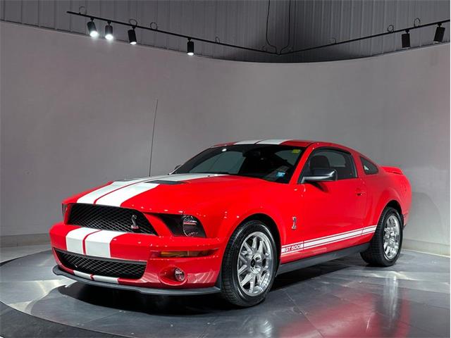 2007 Ford Mustang (CC-2107986) for sale in Depew, New York