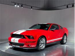 2007 Ford Mustang (CC-2107986) for sale in Depew, New York