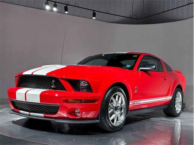 2007 Ford Mustang (CC-2107986) for sale in Depew, New York